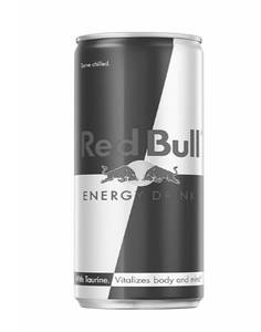 Red Bull Energy Drink [250 Ml]