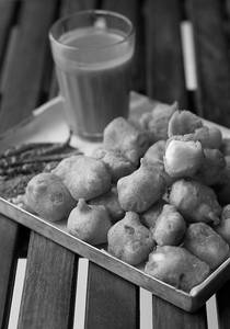 Paneer Pakoda