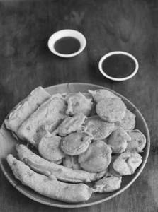 Veg Pakoda