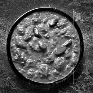 Capsicum Masala
