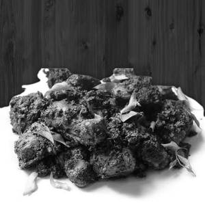 Curryleaf Chicken