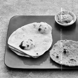 Sanewan Ki Roti