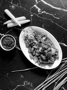 Baby Corn In Choice Of Sauce