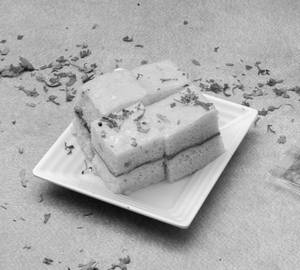 Sandwich Dhokla