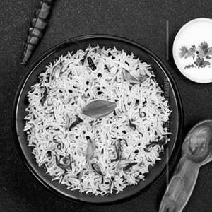 Jeera Rice