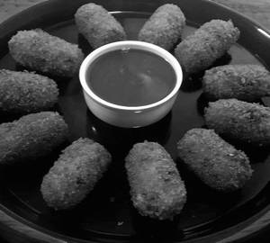 veg nuggets