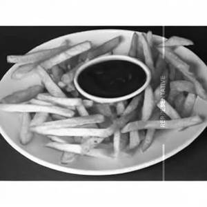 Finger Chips