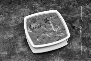 Butter Chicken Handi [Half]