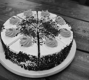 Black Forest Pastry[1Pices]