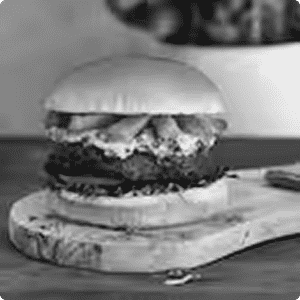 Chef Special Chicken Burger