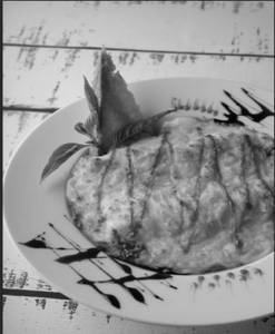 Cannelloni Florentine