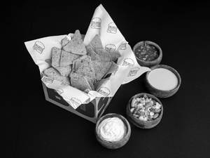 Boss Style Nachos