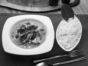Thai Green Curry