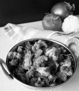 Gobi Masala