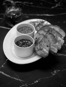 Herb Garlic Bread