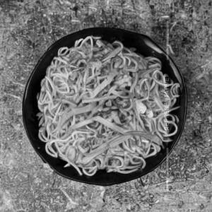 Yumen Noodless
