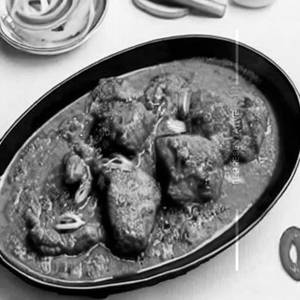 Tawa Chicken
