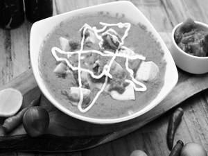 Paneer Makhani