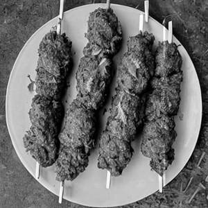 Kakori Kebab