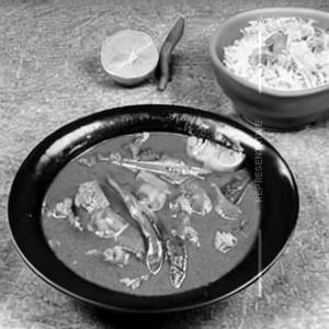 Thai Pork Curry