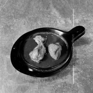 Chicken Lollypop (Gravy)