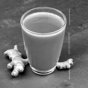 Dry Ginger Tea