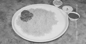 Afghani Soya Chaap