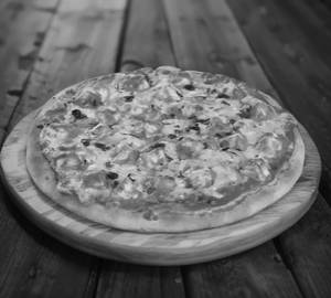 Paneer Butter Masala [Small]pizza