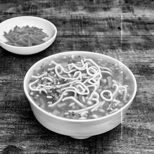 Chicken Noodles Soup