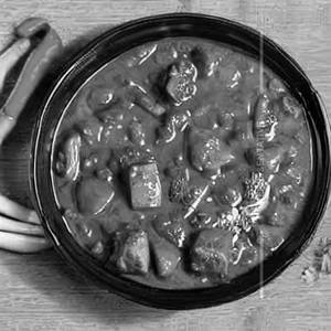 Mix veg