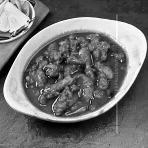 Chicken Chilli