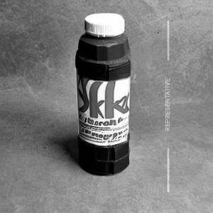 Kit Kat Choco Mist