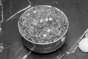 Mushroom Matar