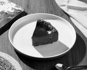 Gooey Chocolate Brownie