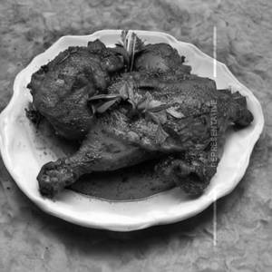 Chicken lapeta