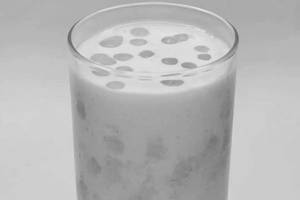 Mango Milkshake