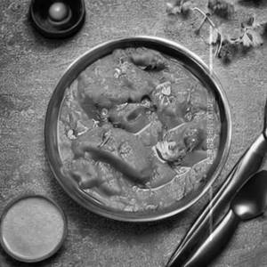 Aloo Capsicum