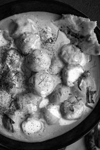 Paneer Kofta