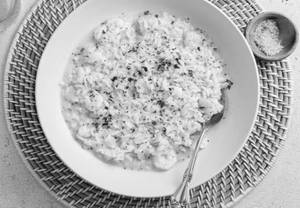 Risotto Alle Verdure
