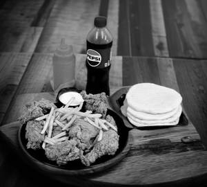 Family Meal