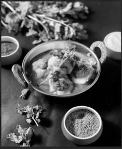 Bharwan Aloo Bhojpuri