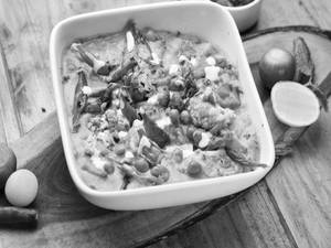 Mix Vegetable
