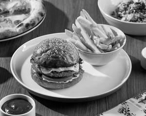 Veg Burger