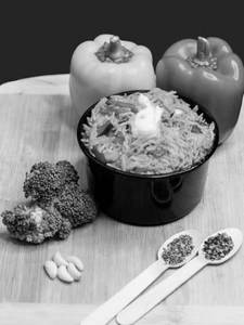 Mexican Rice