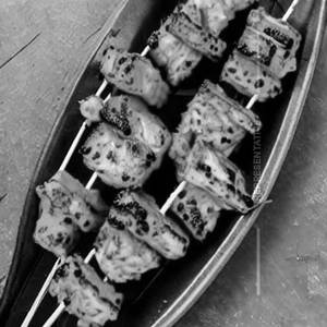 Fish Tikka