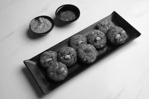 Hara Bhara Kebab