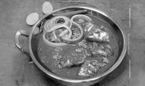 Paneer kadai