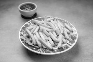 Classic French Fries