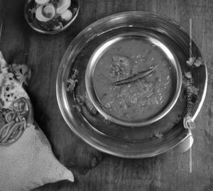 Dal Tadka