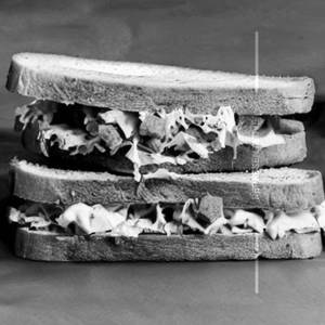 Masala Sandwich Mayo Toast